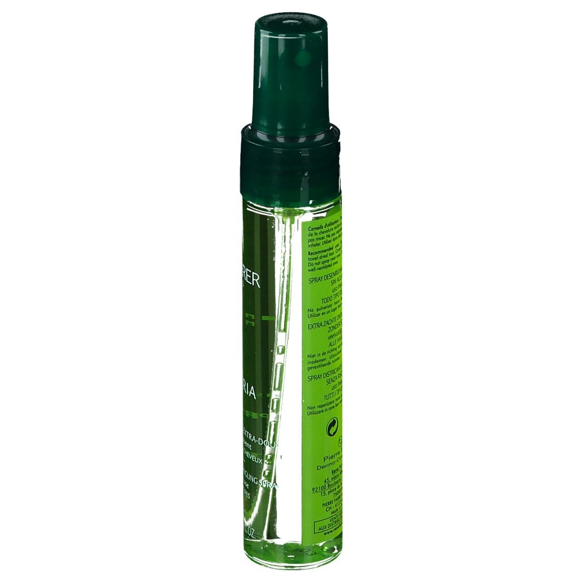 Rene Furterer NATURIA Extra sanftes Entknotungsspray
