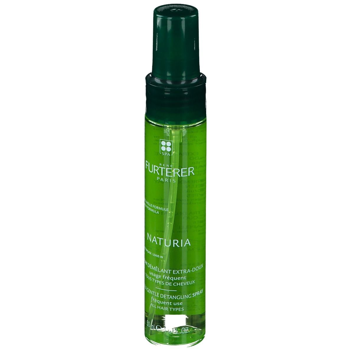 Rene Furterer NATURIA Extra sanftes Entknotungsspray