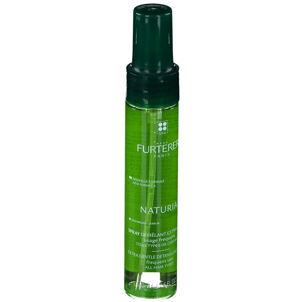 Rene Furterer NATURIA Extra sanftes Entknotungsspray