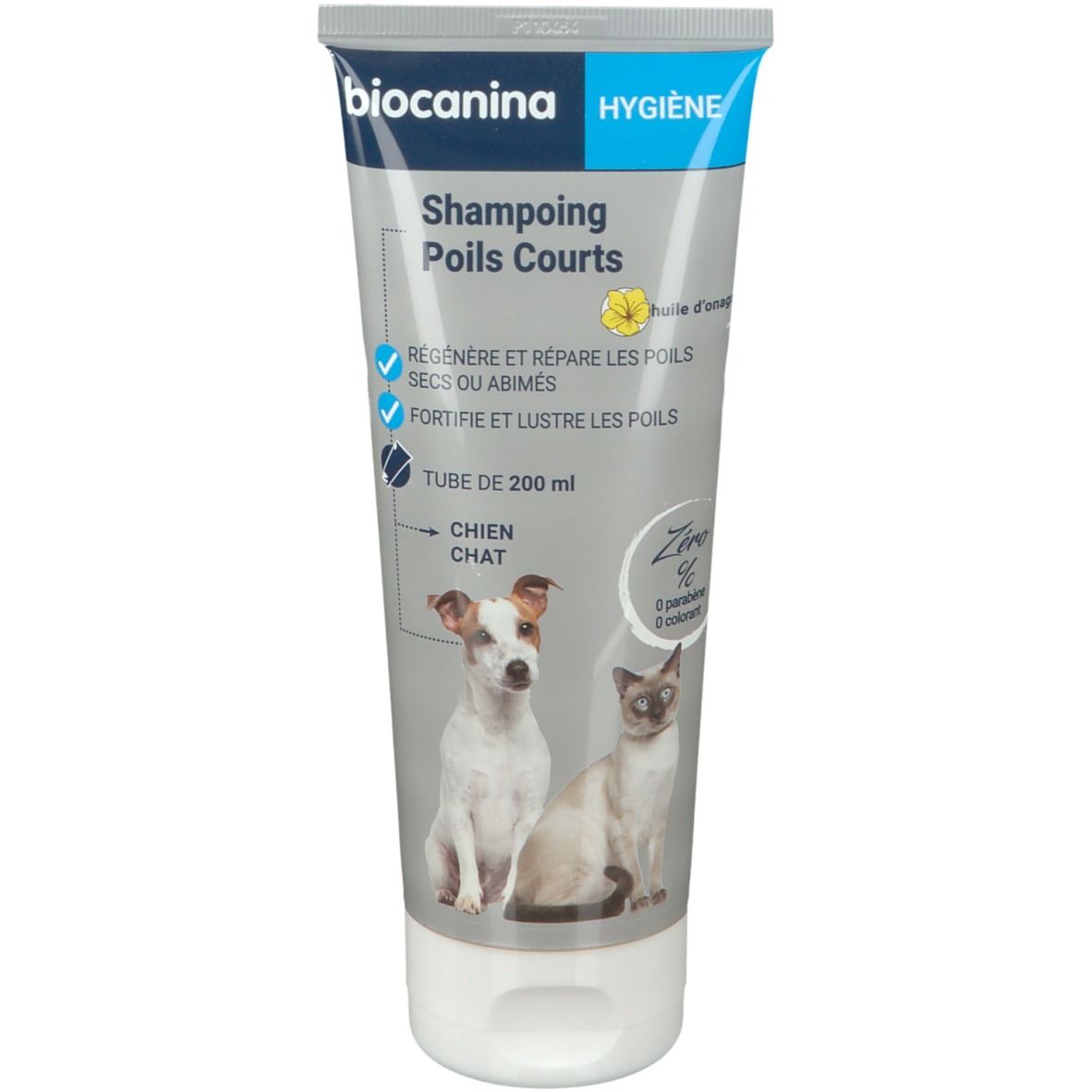 biocanina Kurzhaarshampoo