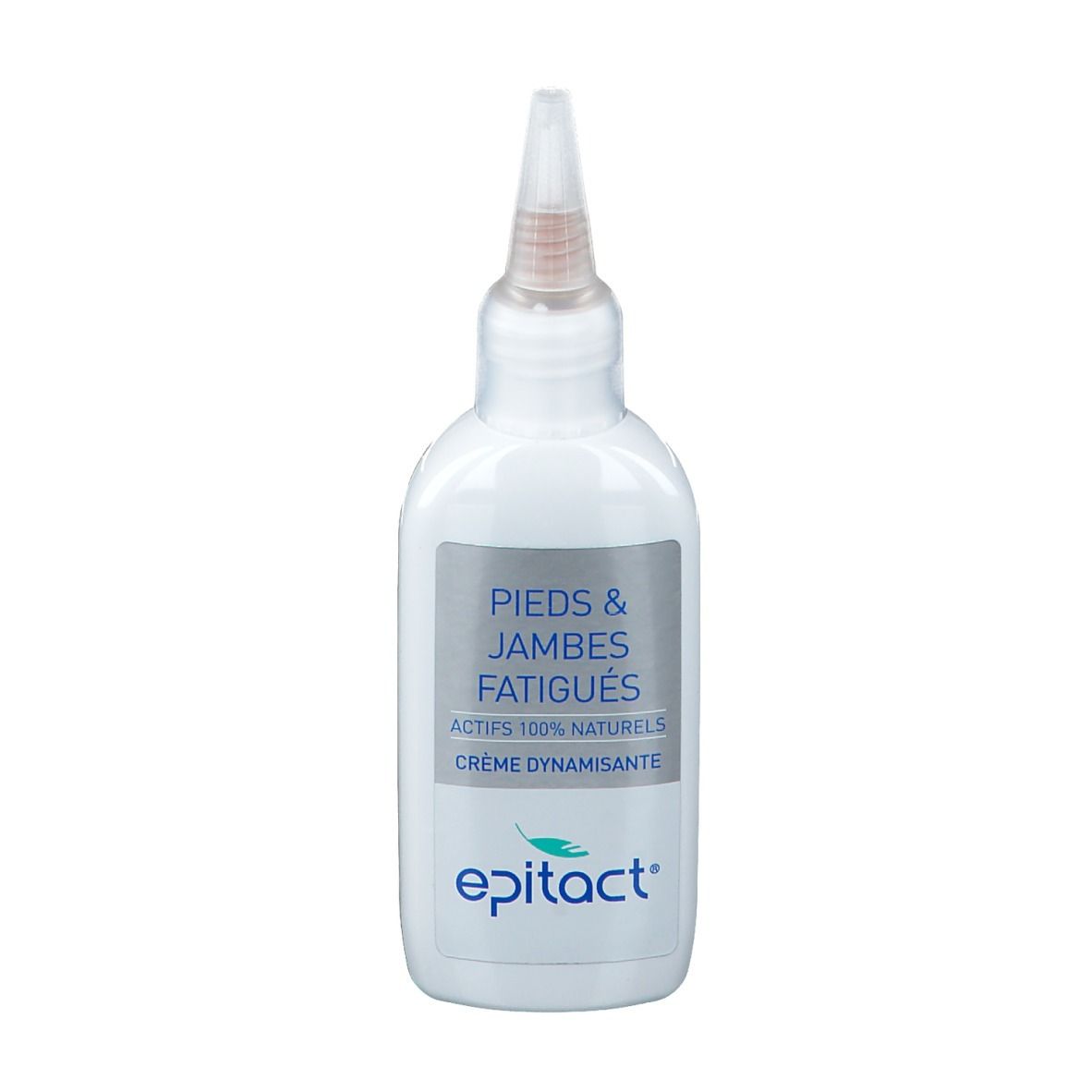 epitact® Crème Pieds & Jambes fatigués