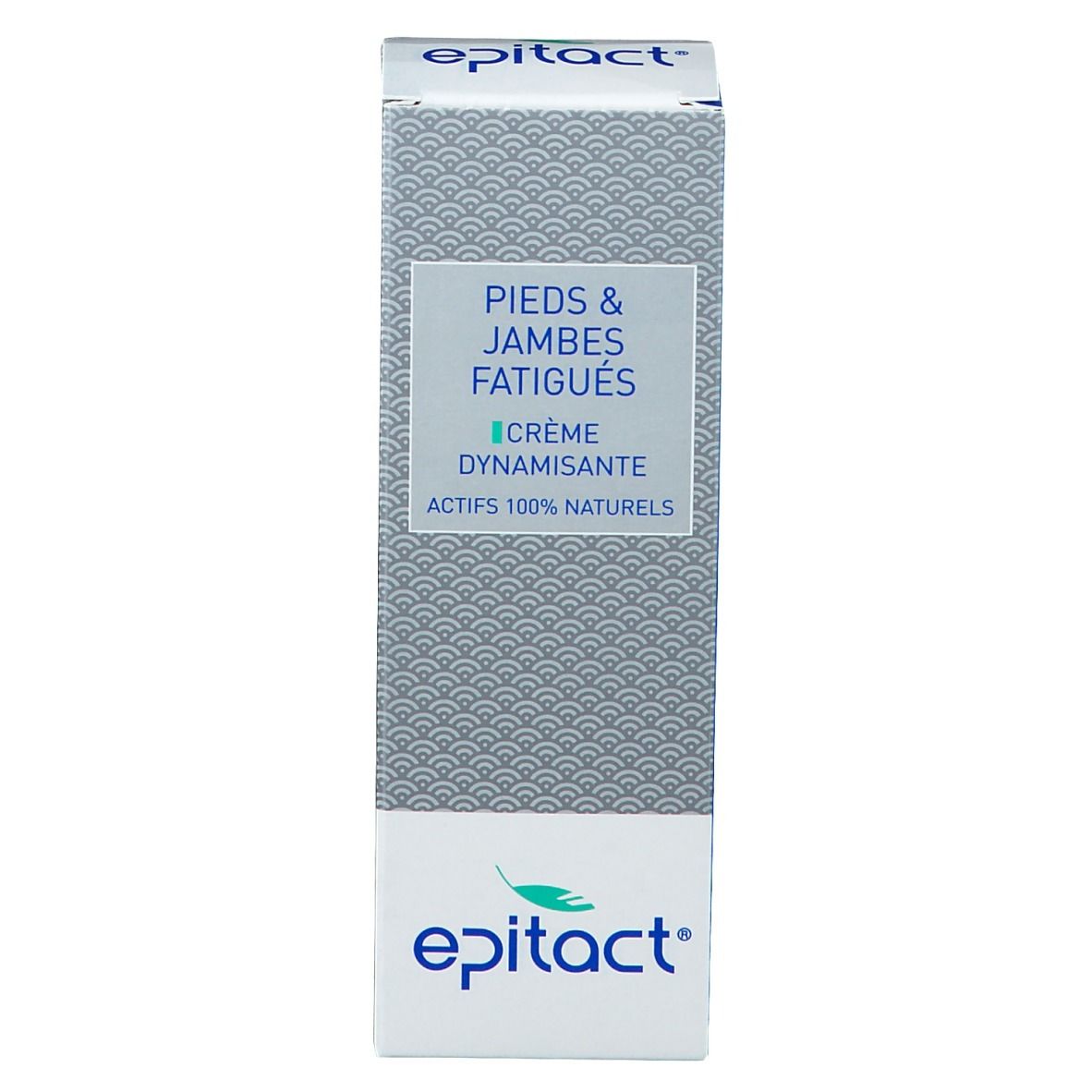 epitact® Crème Pieds & Jambes fatigués