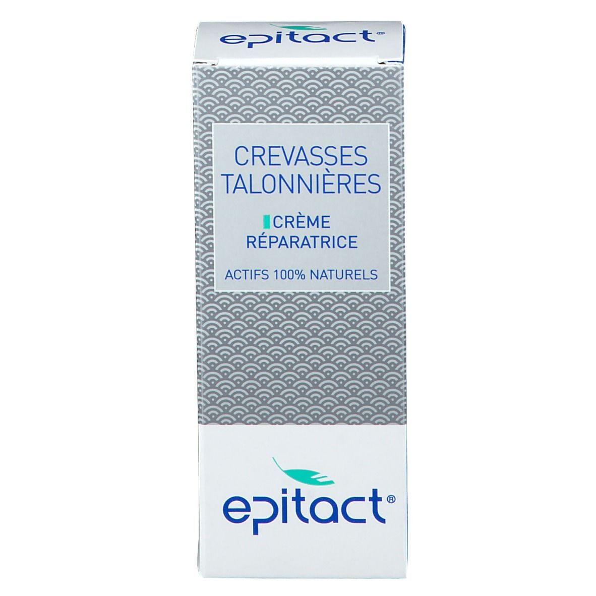 epitact® Crème crevasses talonnières