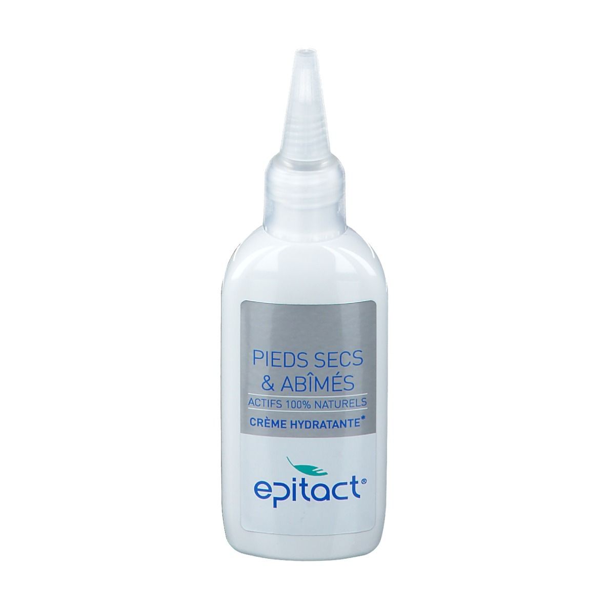 epitact® Crème pieds secs