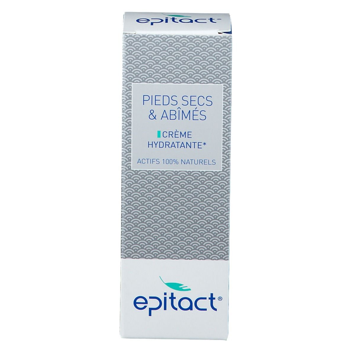 epitact® Crème pieds secs