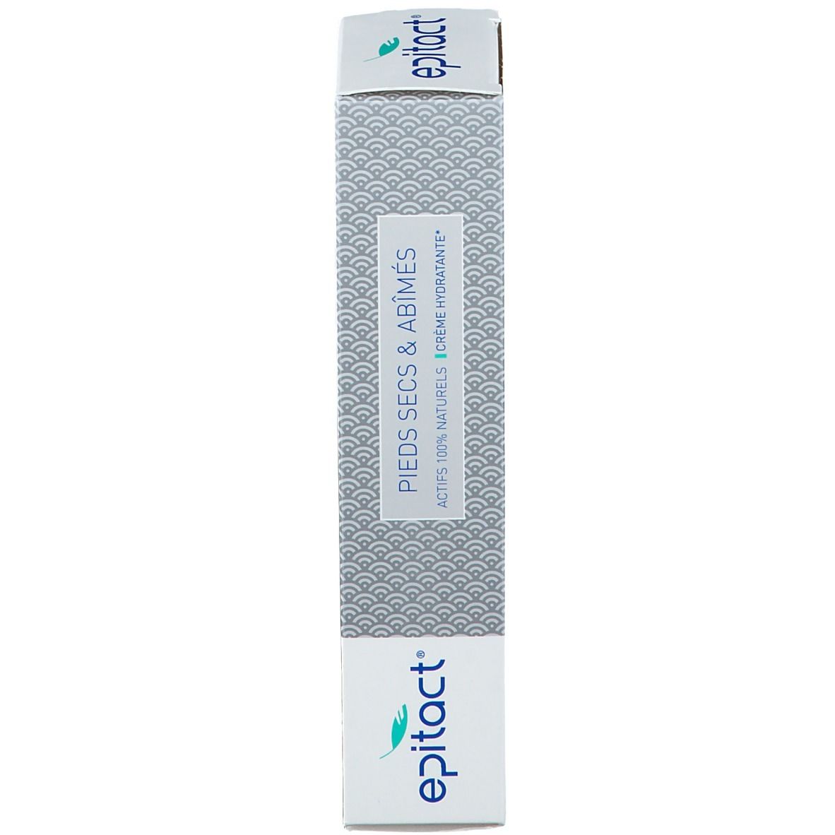 epitact® Crème pieds secs