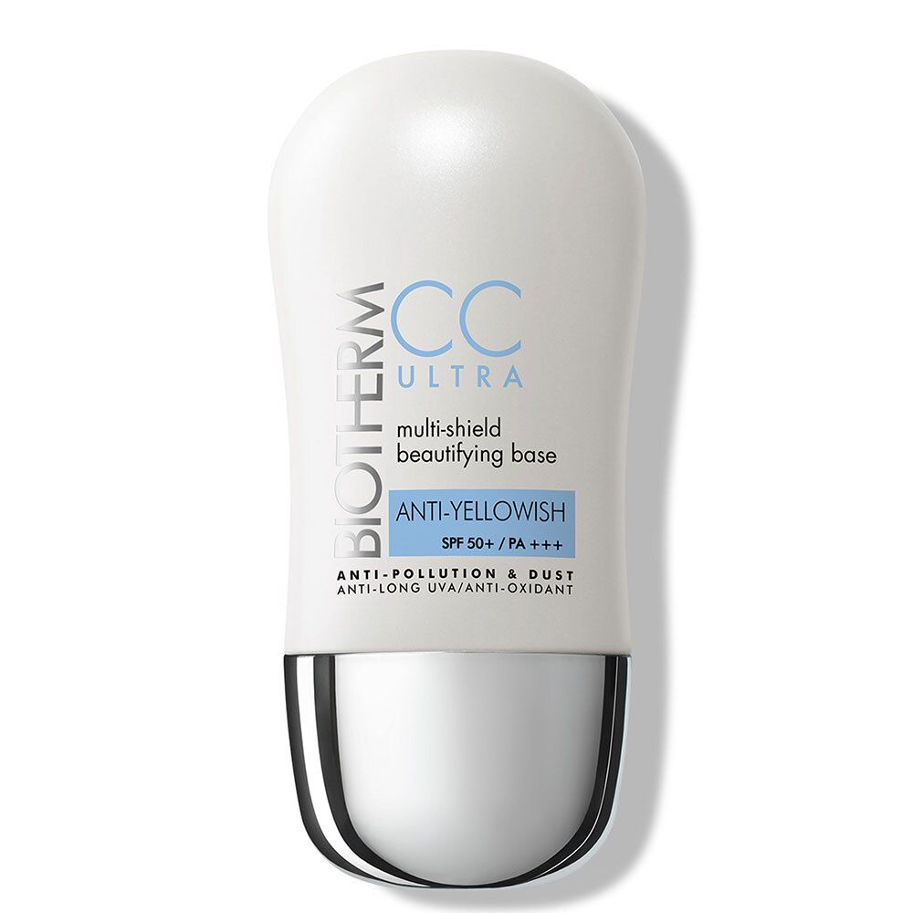 Biotherm CC ULTRA Multi-Defense Beautifying Cream SPF50+