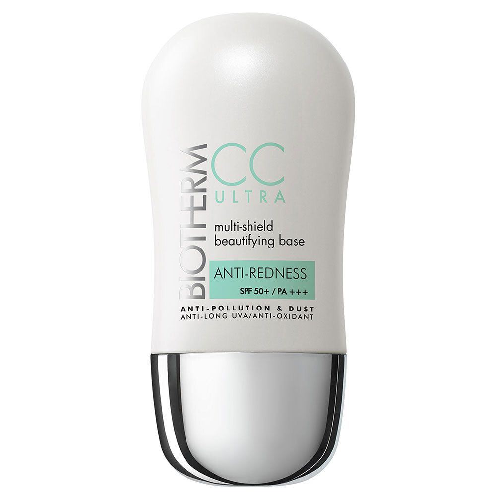 Biotherm ULTRA Multi-Defense Beautifying CC Cream SPF50+