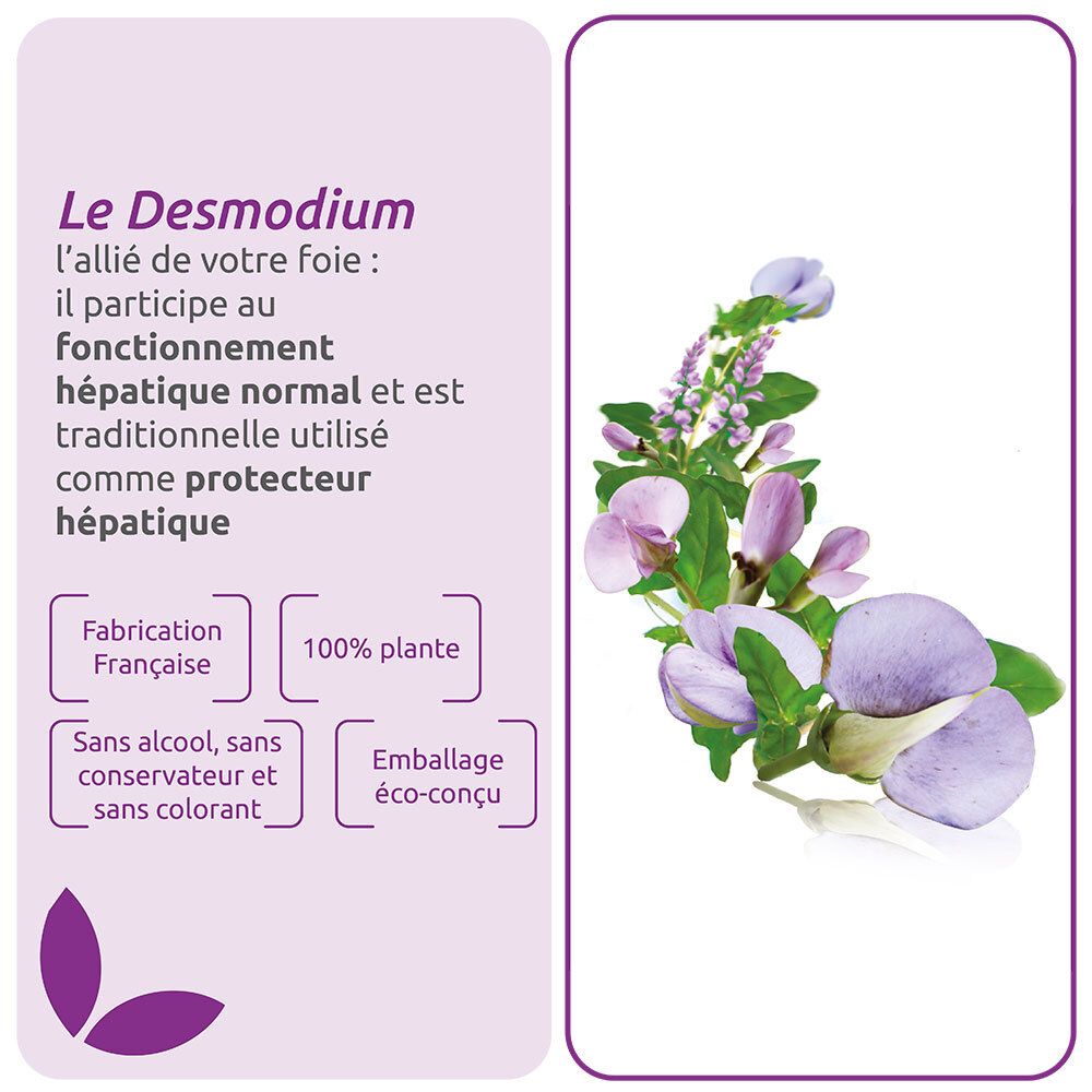 Herbesan Phyto Desmodium