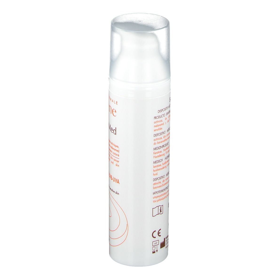 Avene SunsiMed® UVB-UVA-Creme