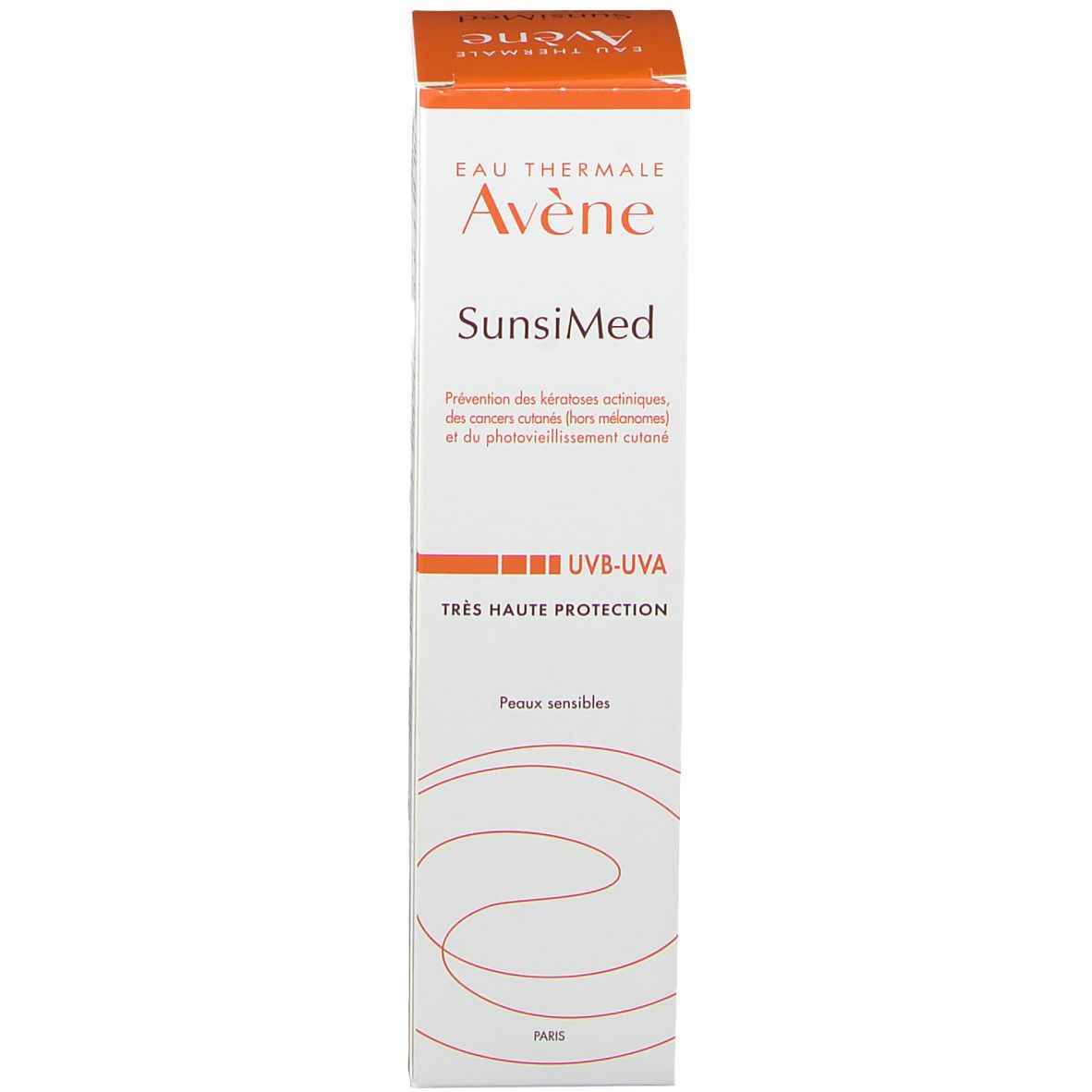Avene SunsiMed® UVB-UVA-Creme