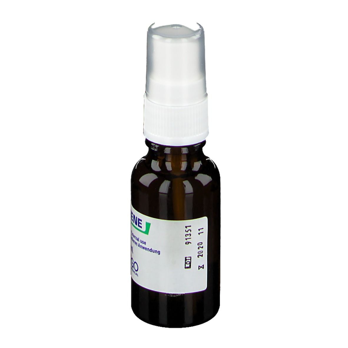URGO Sanyrene Corpitolinol 60