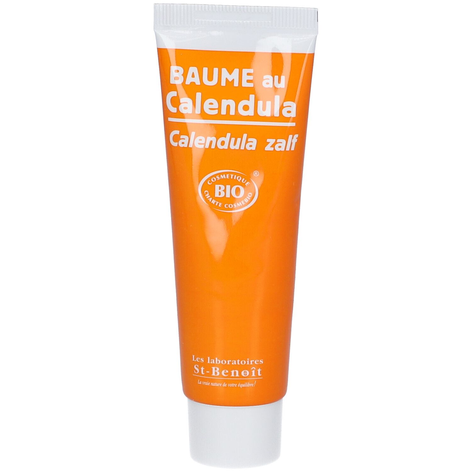 Saint Benoît Bio-Calendula-Balsam