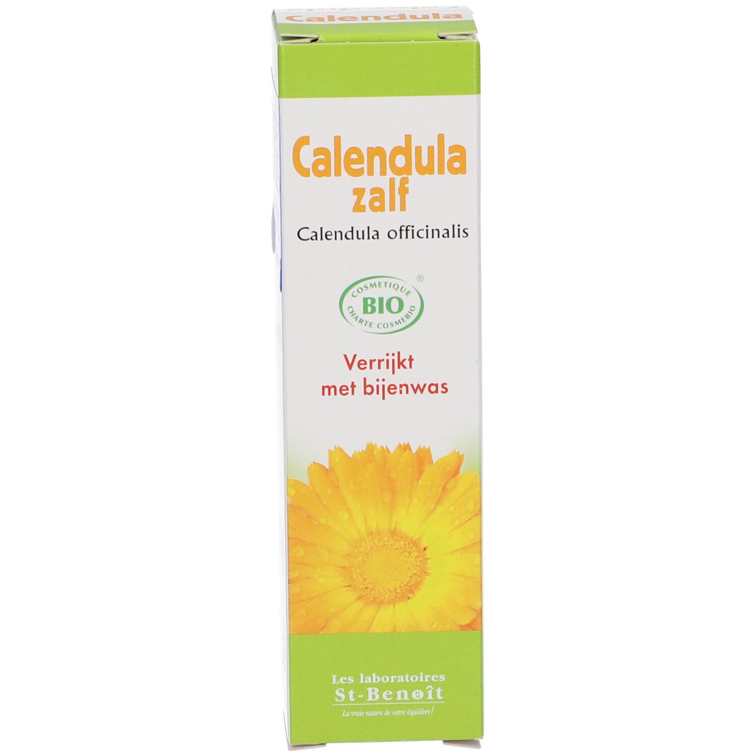 Saint Benoît Bio-Calendula-Balsam
