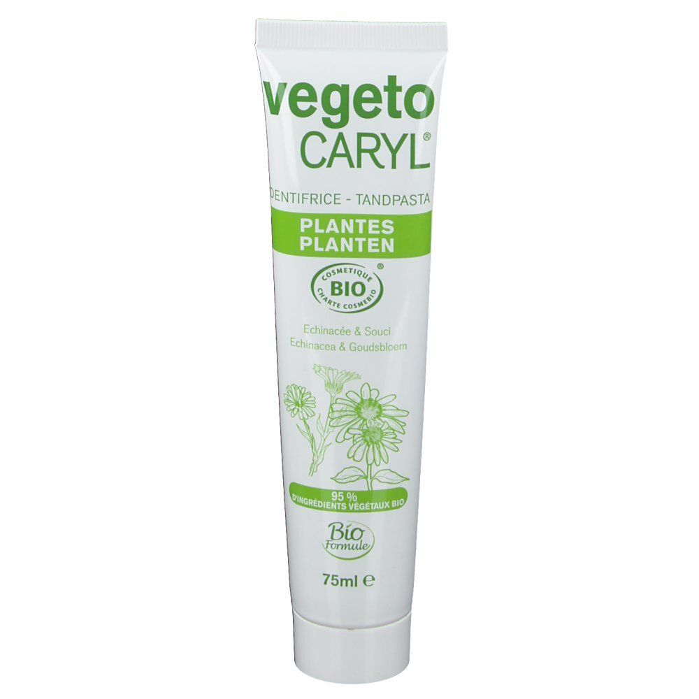 vegetoCARYL® Zahnpflege