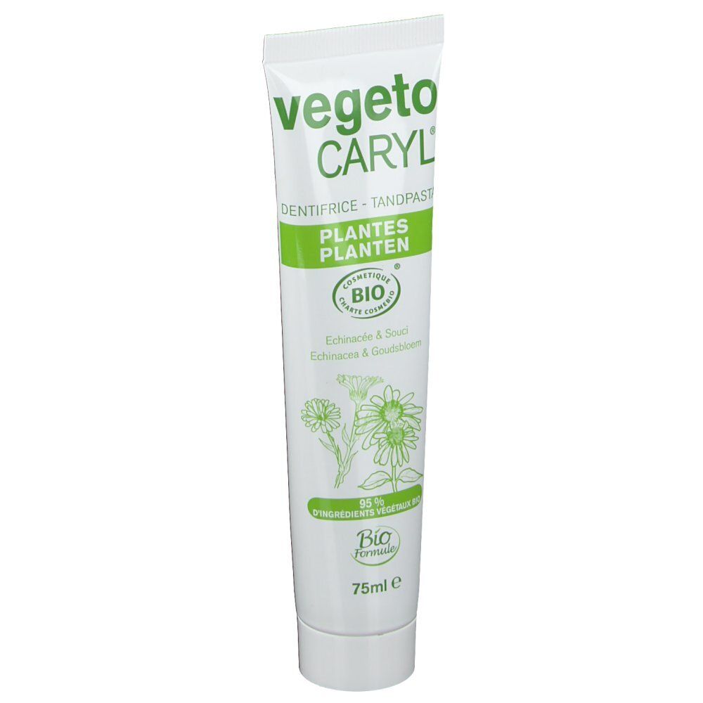 vegetoCARYL® Zahnpflege