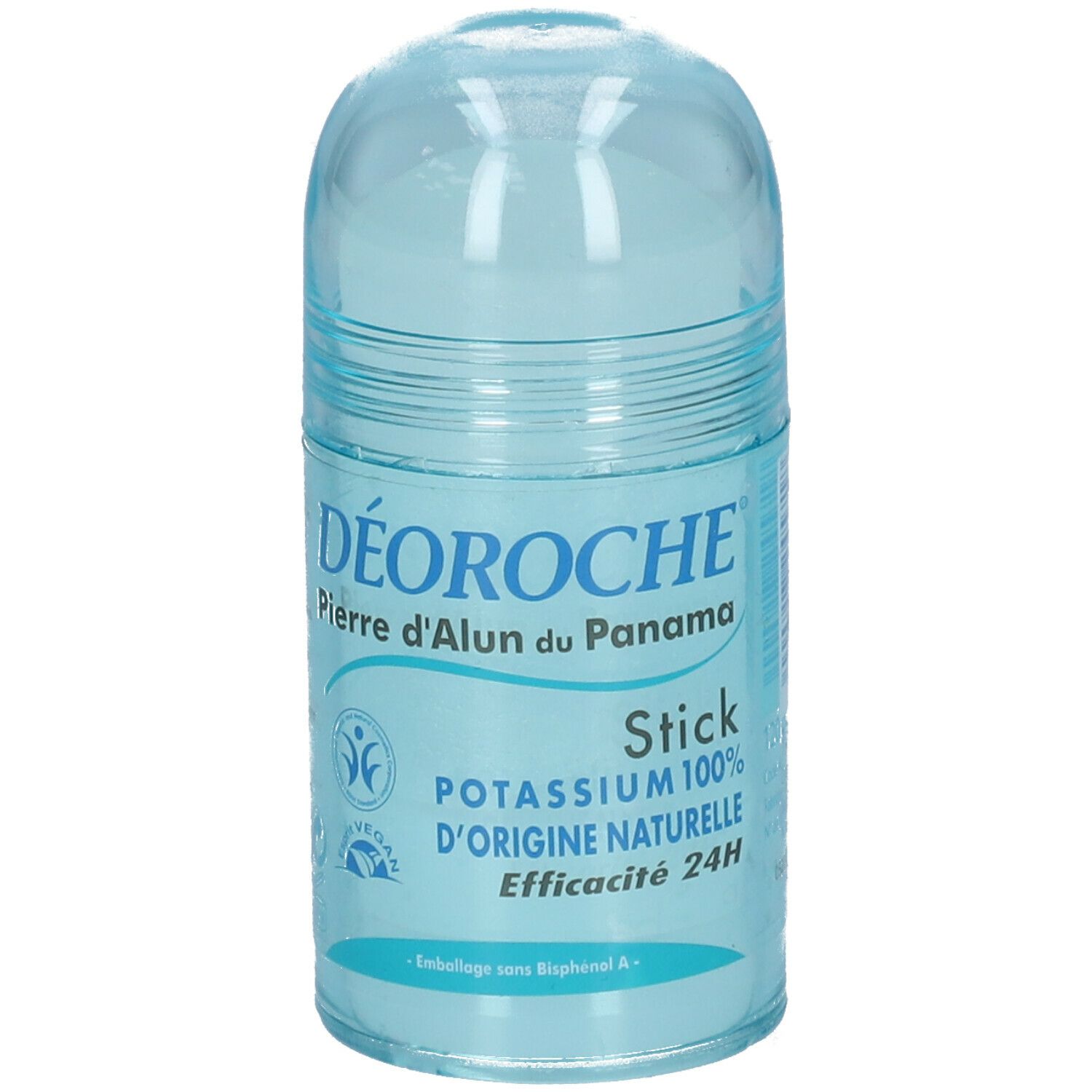 Déoroche Déodorant Pierre d'Alun Stick