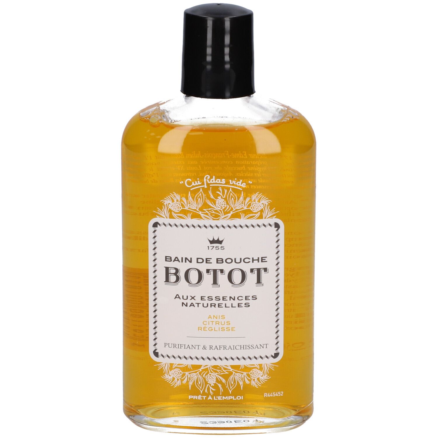 Bain De Bouche Botot Avis | Eau De Botot Bienfaits – JWAVJN