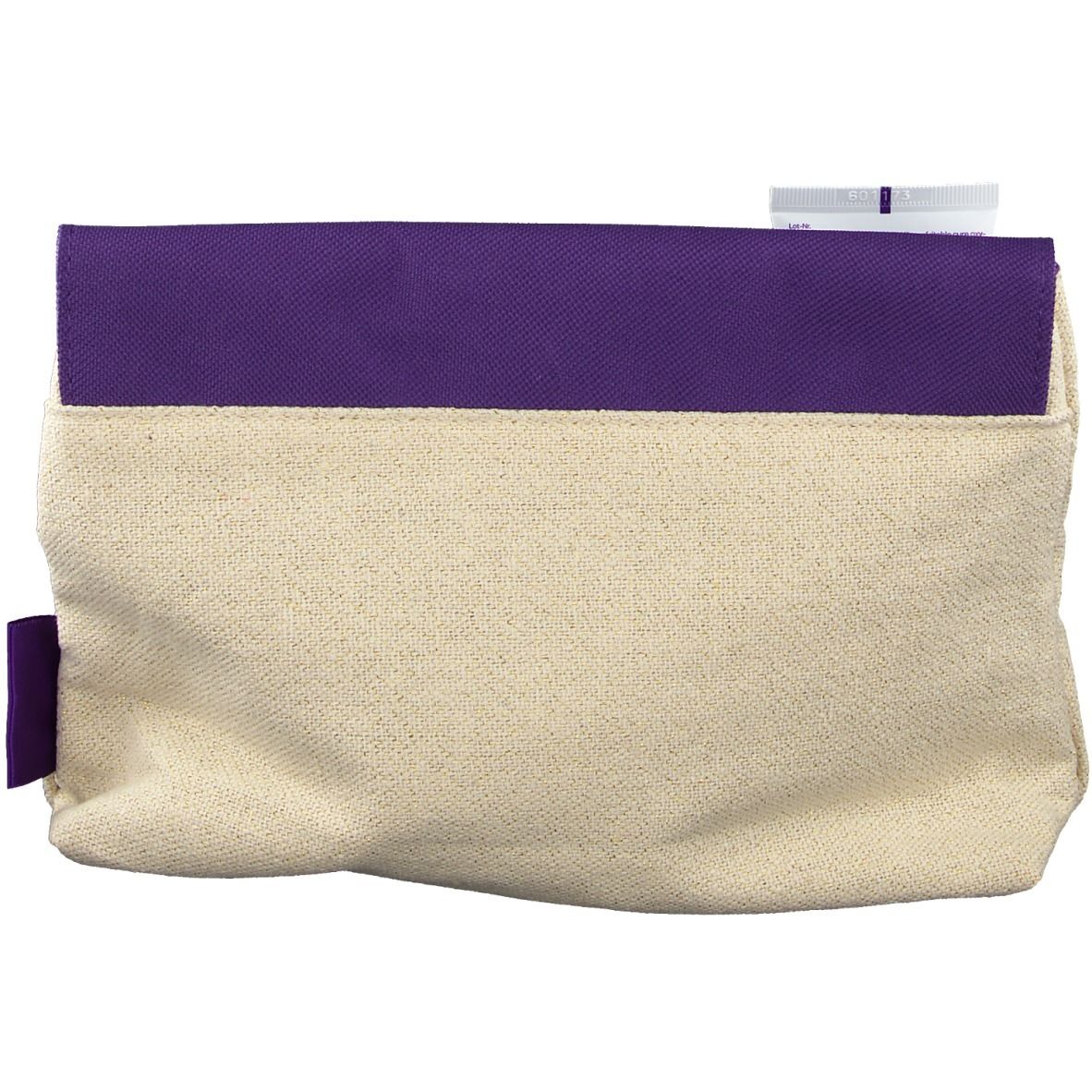 Cattier-Gesichtsausstrahlungsbox mit kostenlosem Kit