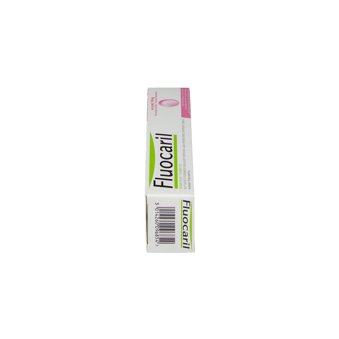 Fluocaril Bi-Fluoré 145 mg dentifrice Dents Sensibles