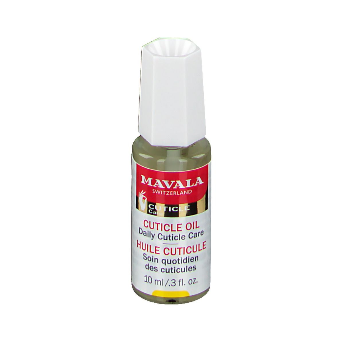MAVALA Huile pour cuticules