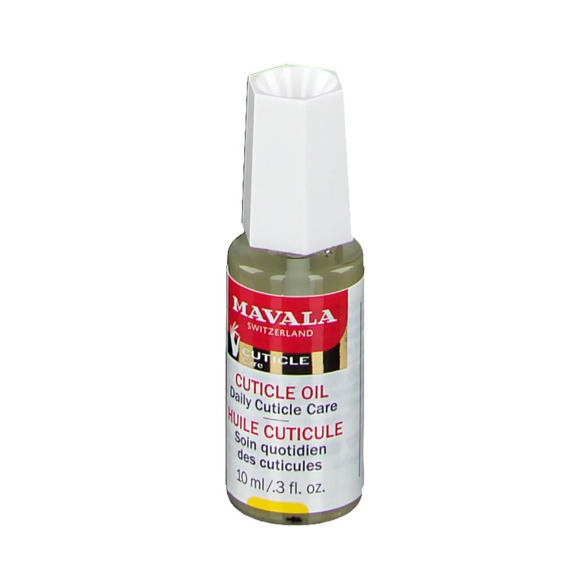 MAVALA Huile pour cuticules