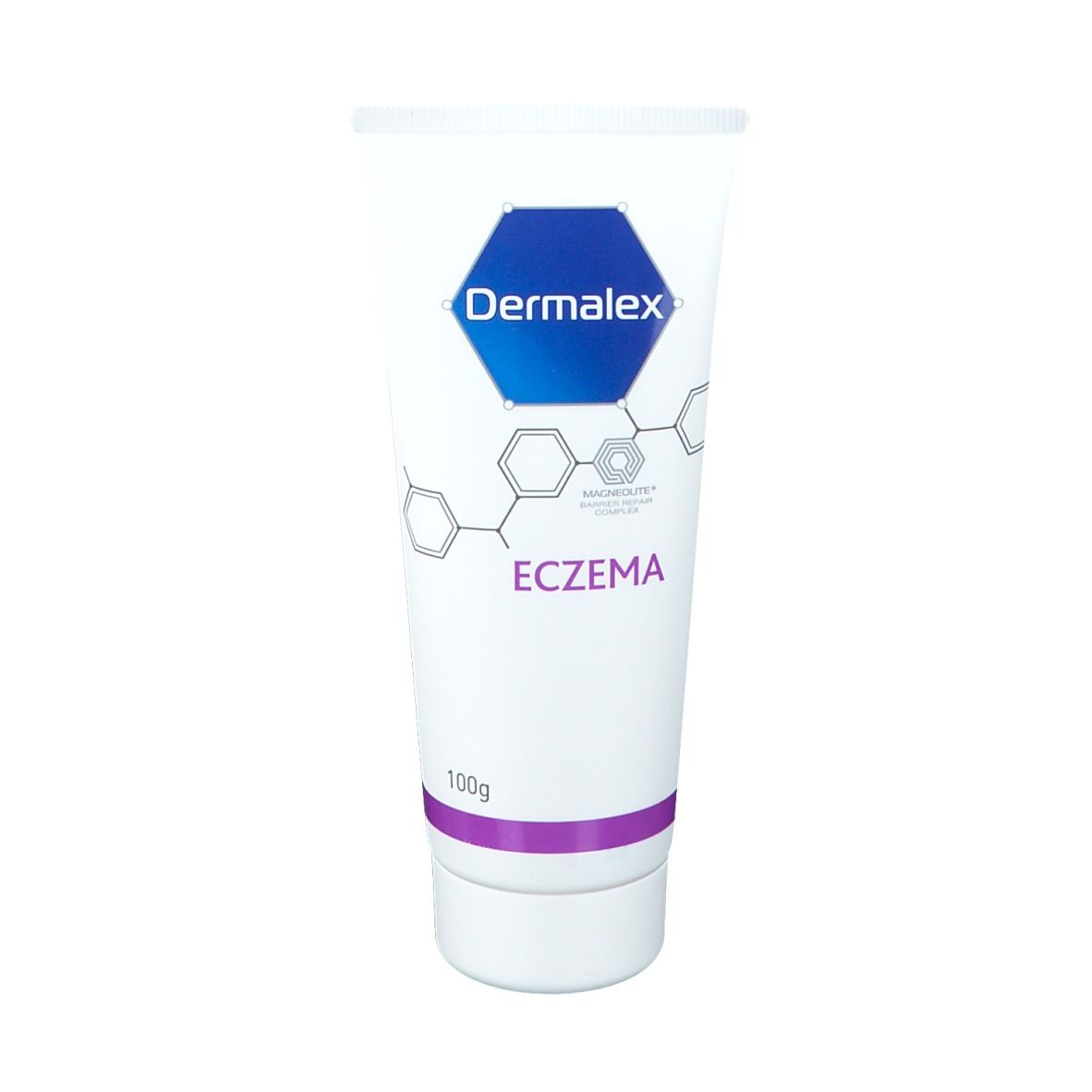 Dermalex Eczéma Traitement dermatologique