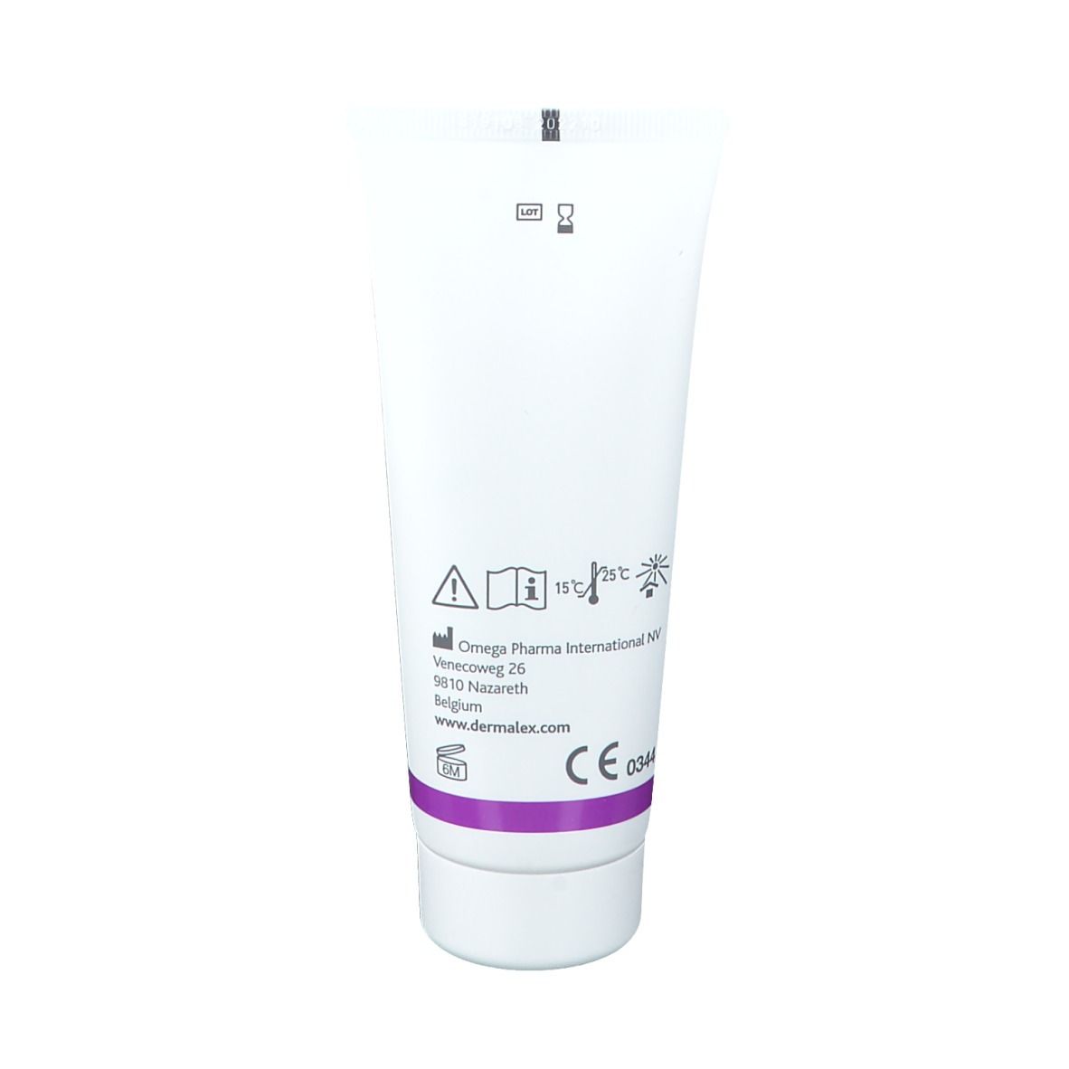 Dermalex Eczéma Traitement dermatologique