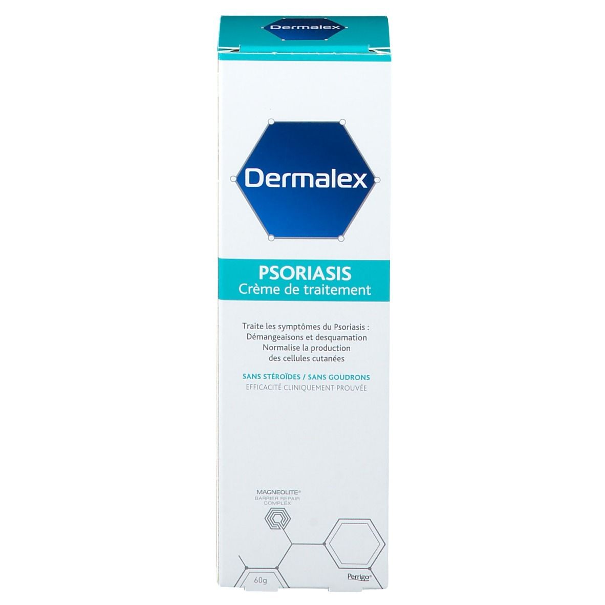 Dermalex Psoriasis Traitement dermatologique