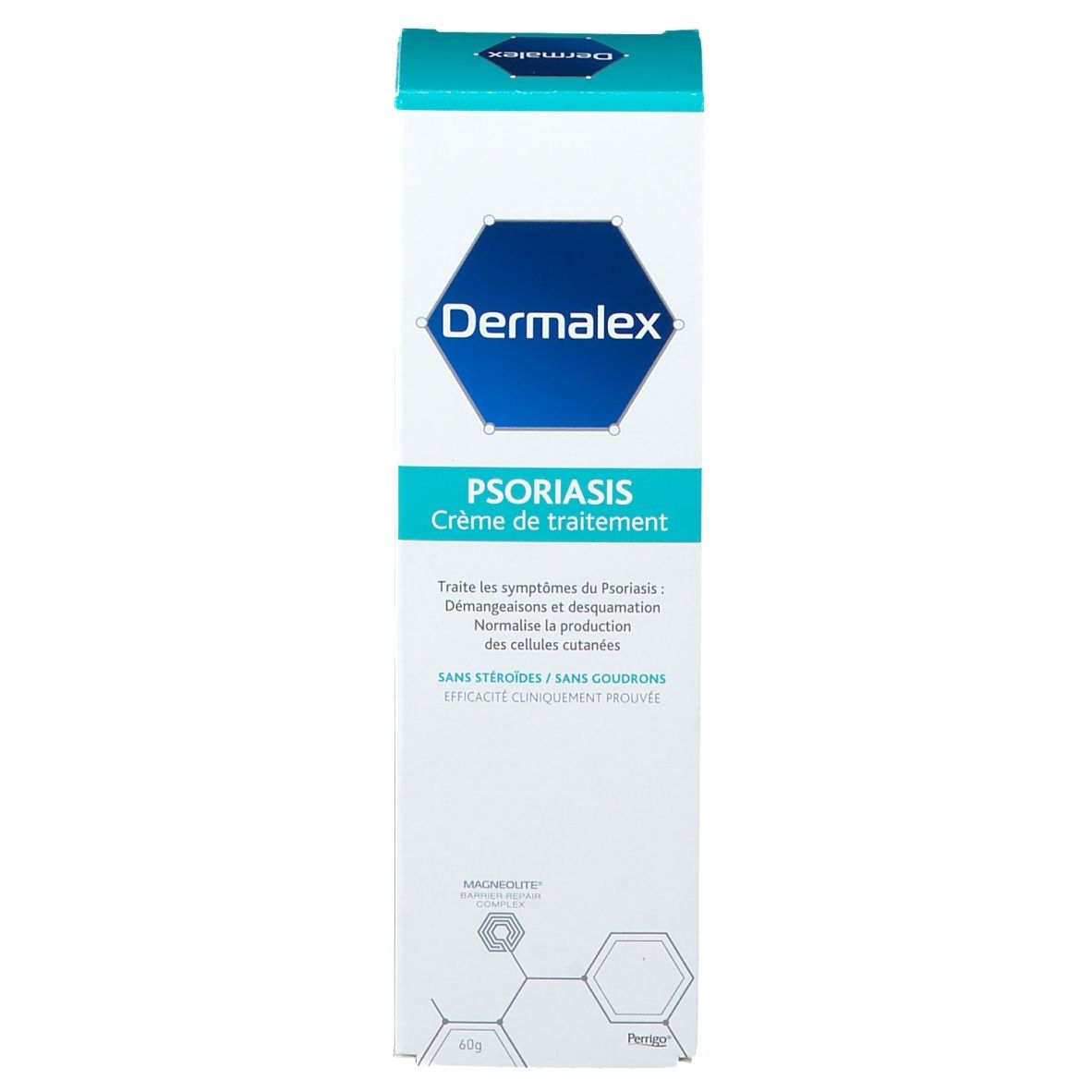 Dermalex Psoriasis Traitement dermatologique