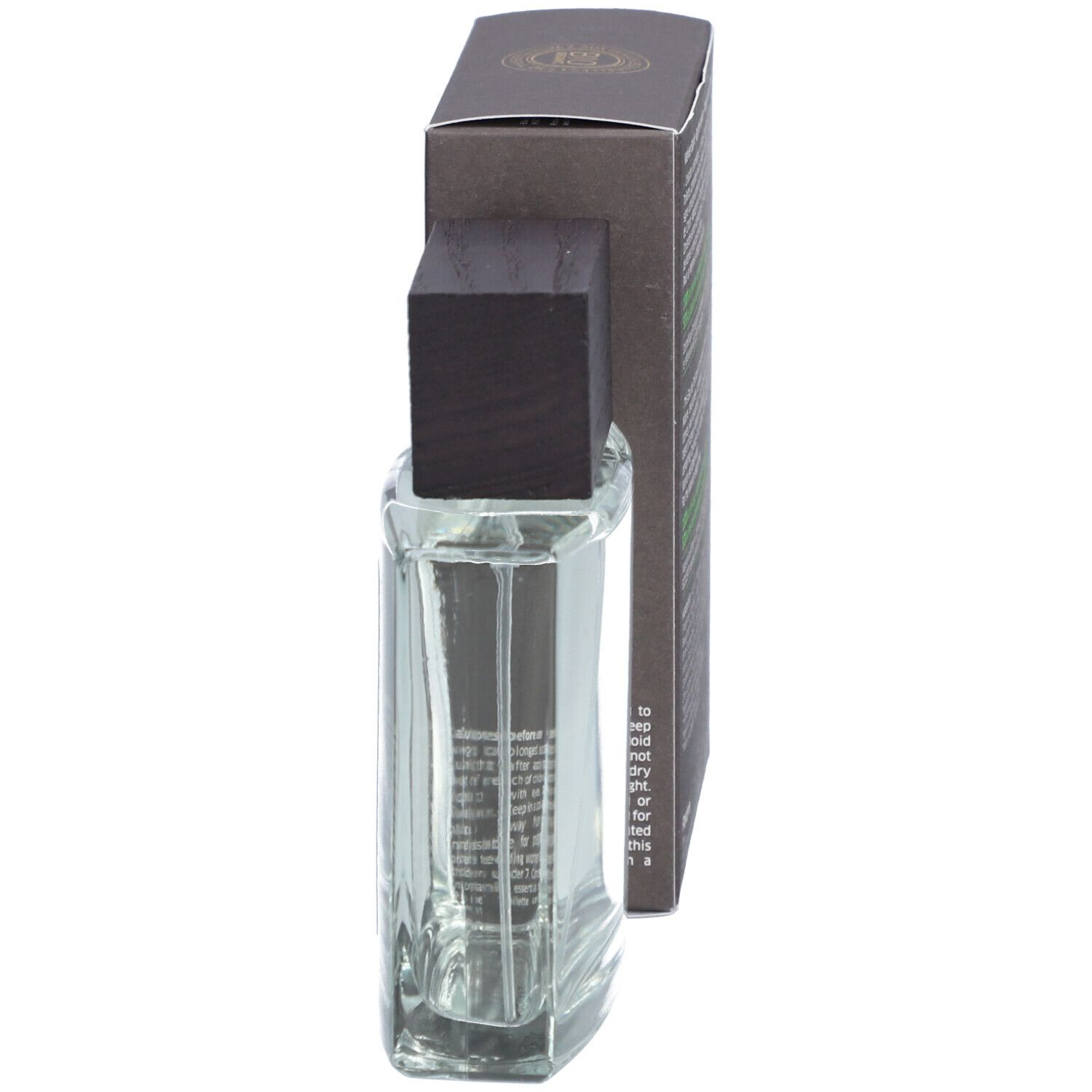 Florame Homme Eau de Toilette Esprit Vetiver