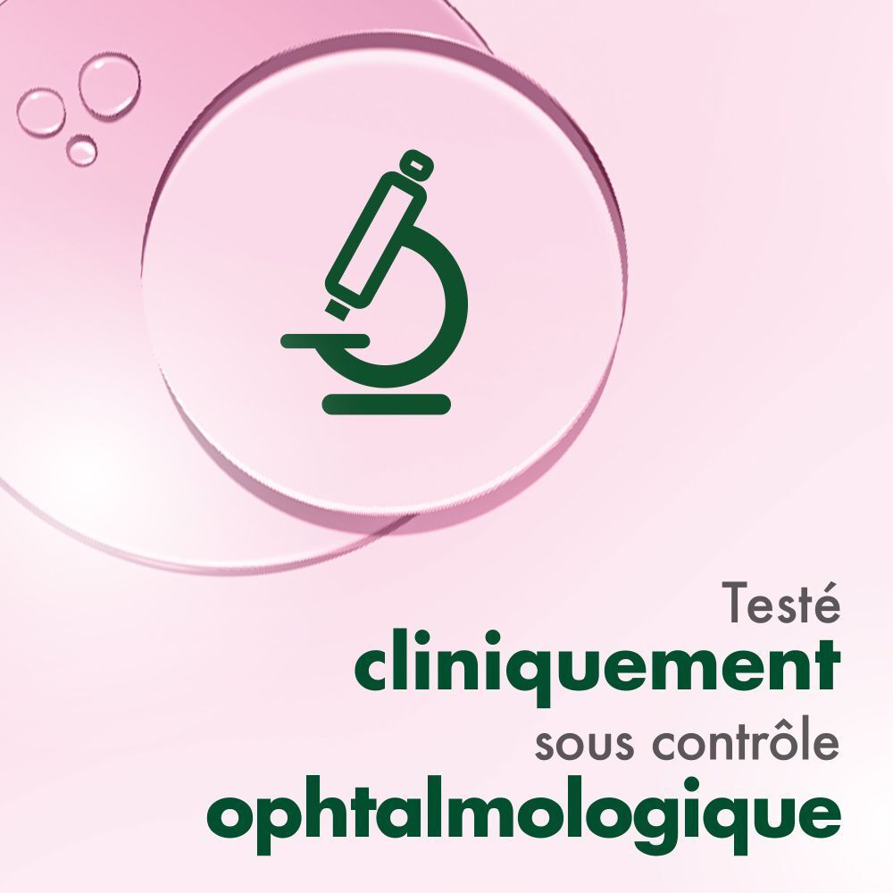 Sensibiafine Lait démaquillant apaisant 400 ml