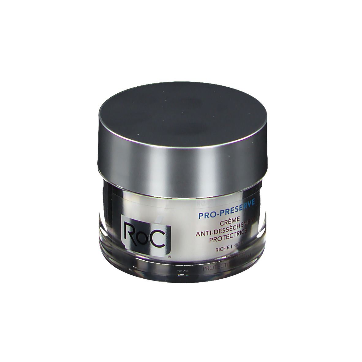 RoC® PRO-PRESERVE Schutzcreme gegen Austrocknung