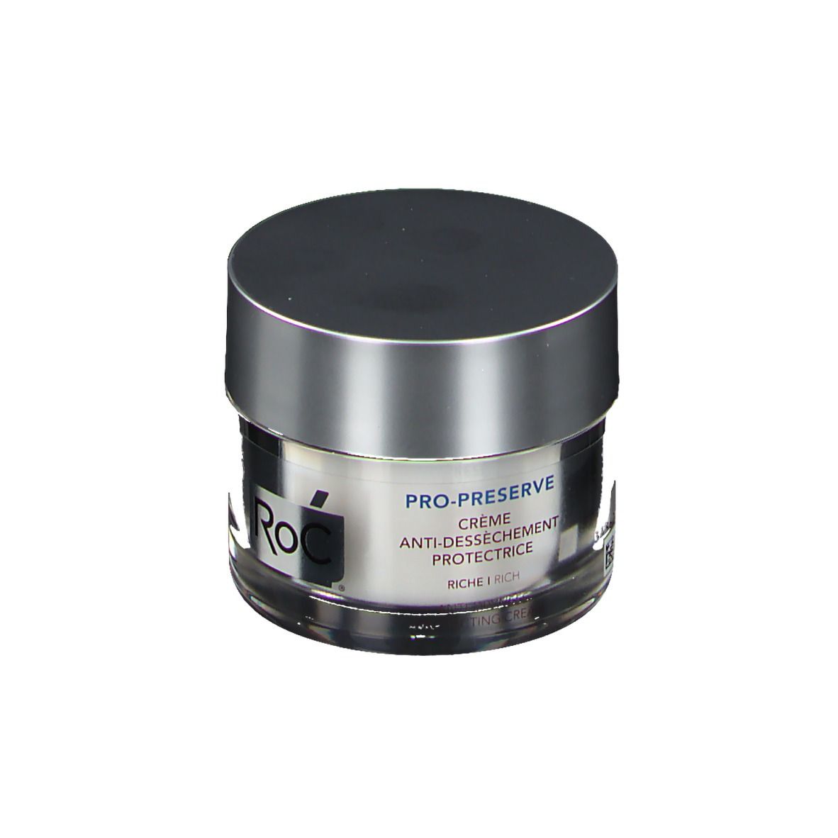 RoC® PRO-PRESERVE Schutzcreme gegen Austrocknung