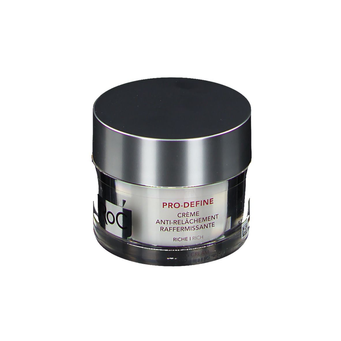 RoC® PRO-DEFINE Crème Anti-Relâchement Raffermissante