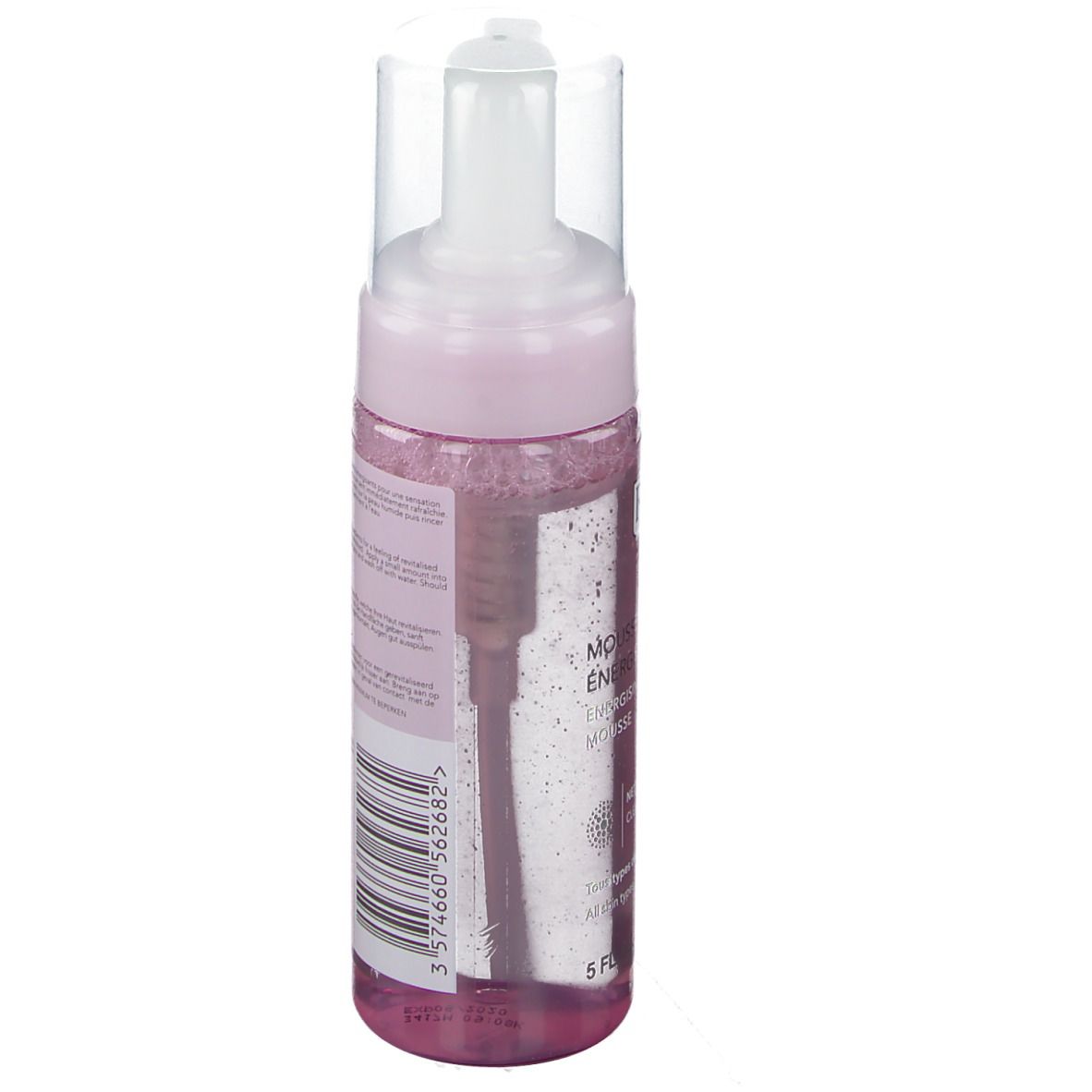 RoC® Energetisierender Schaumreiniger