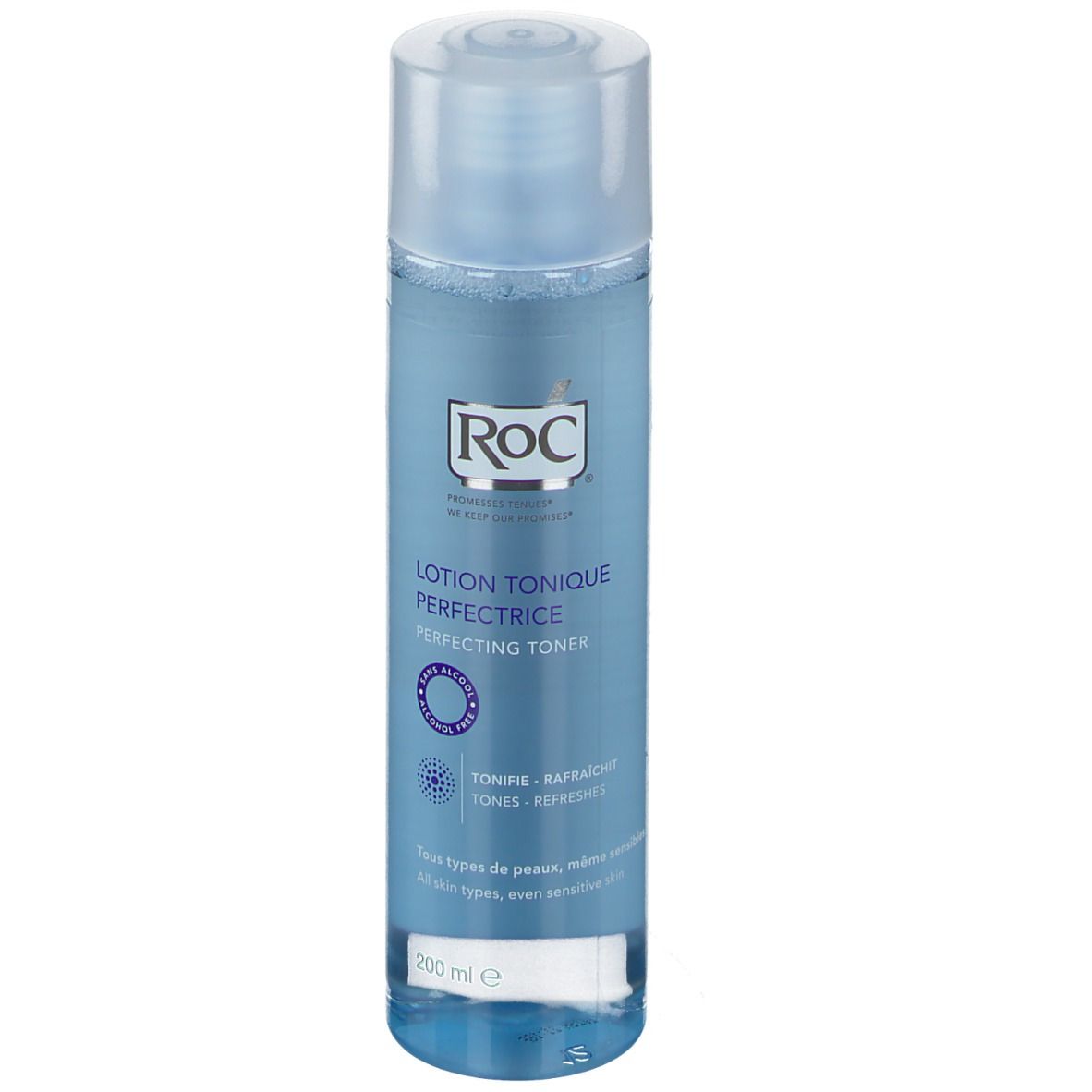 RoC® Lotion Tonique Perfectrice
