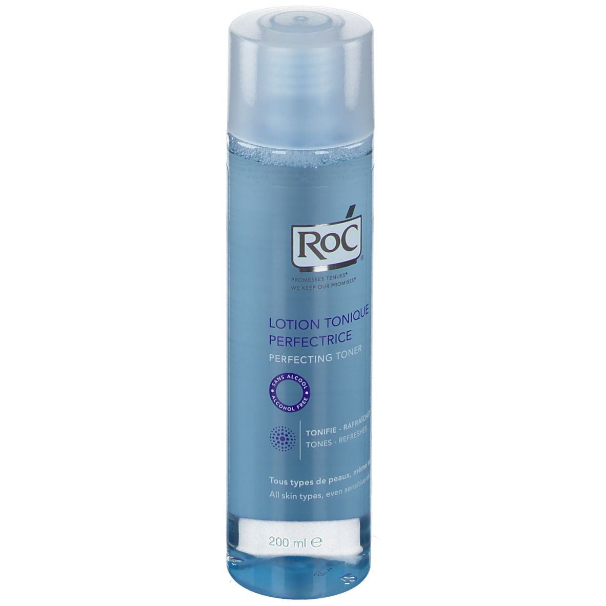 RoC® Lotion Tonique Perfectrice