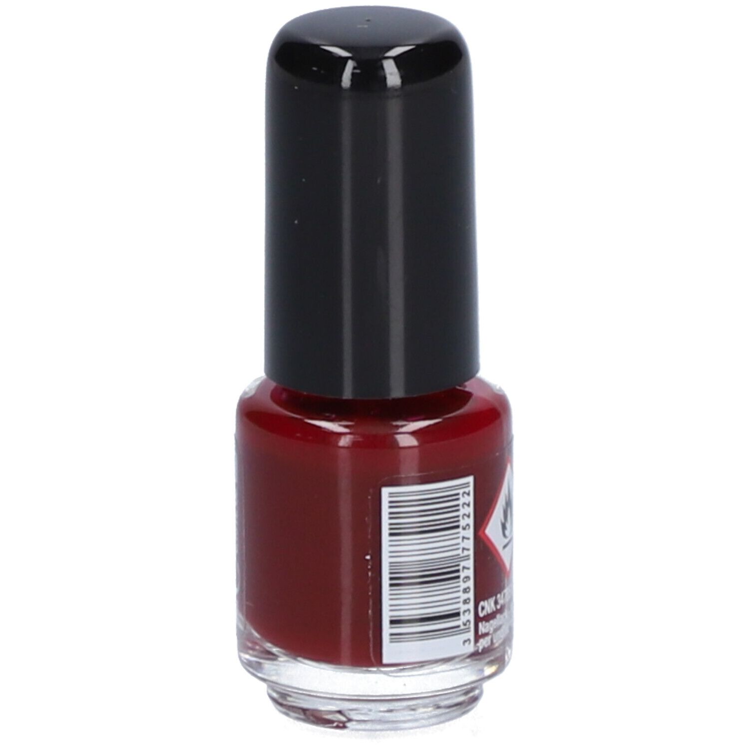 Vitry Mini vernis irresistible