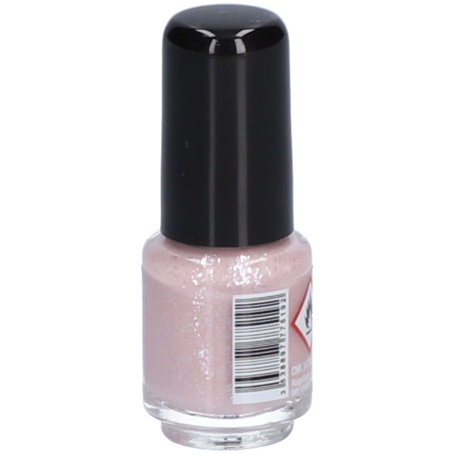 Vitry Mini vernis dentelle