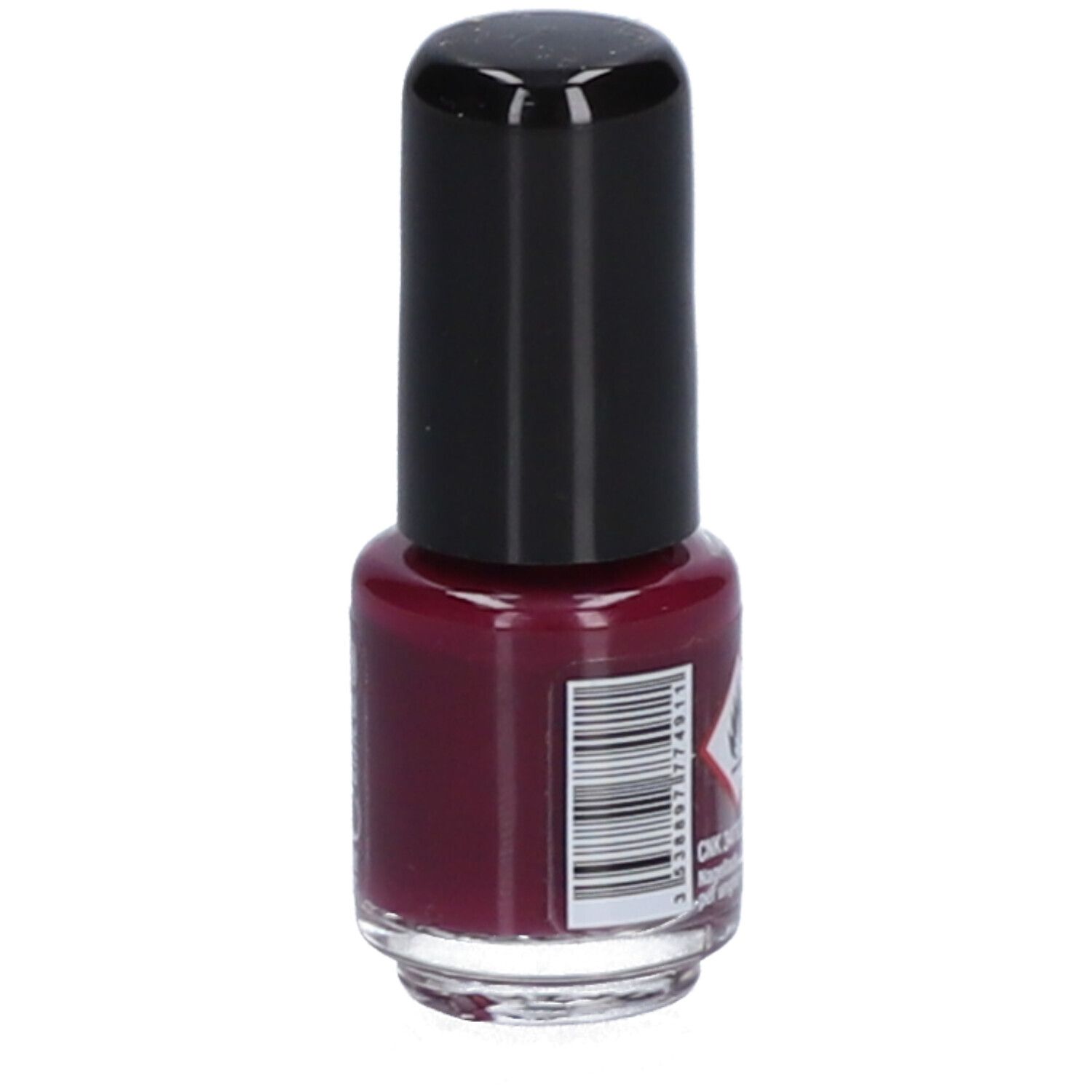 Vitry Mini vernis Pflaume