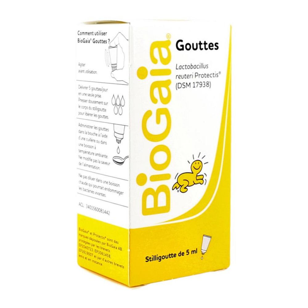 BioGaia