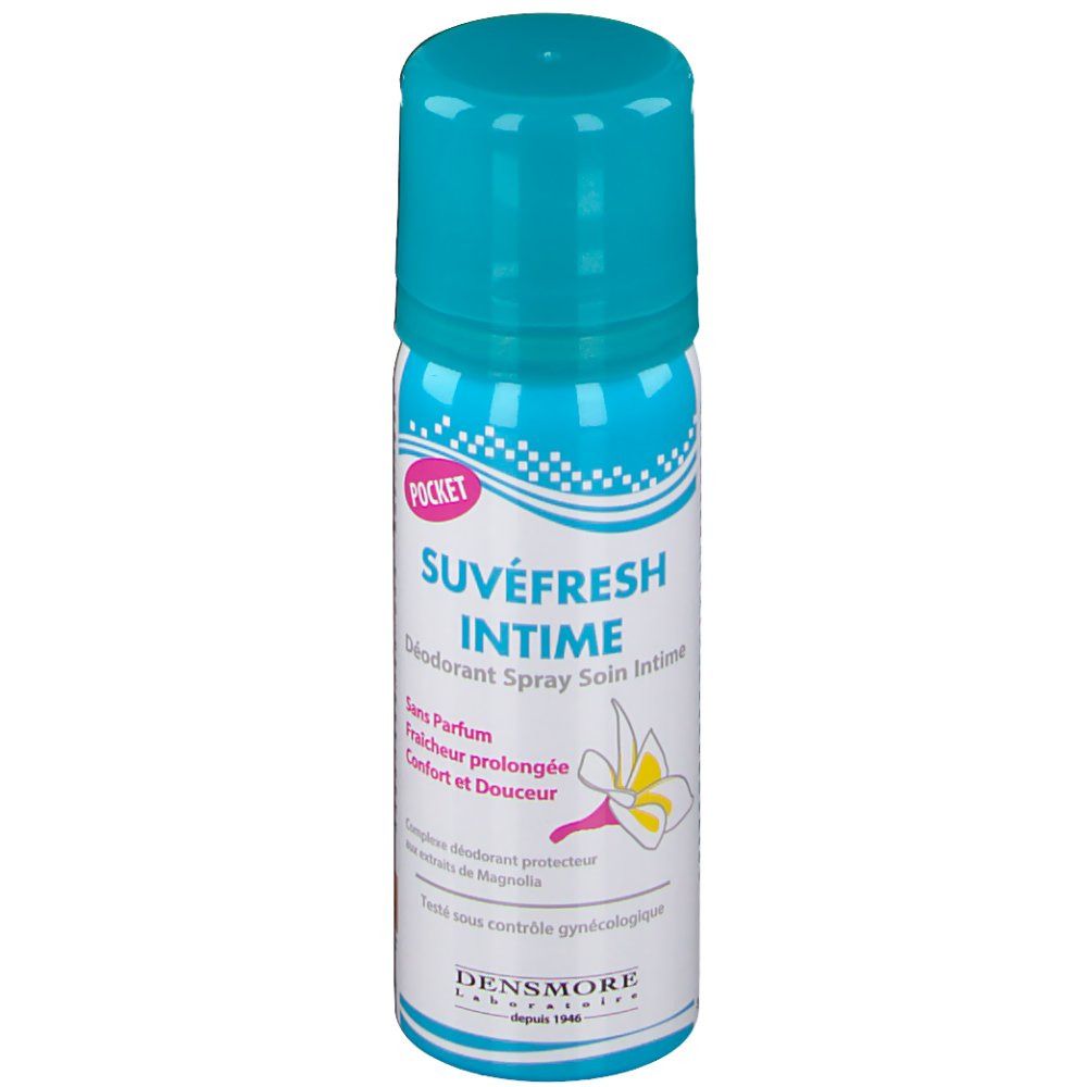 Suvéfresh Intim