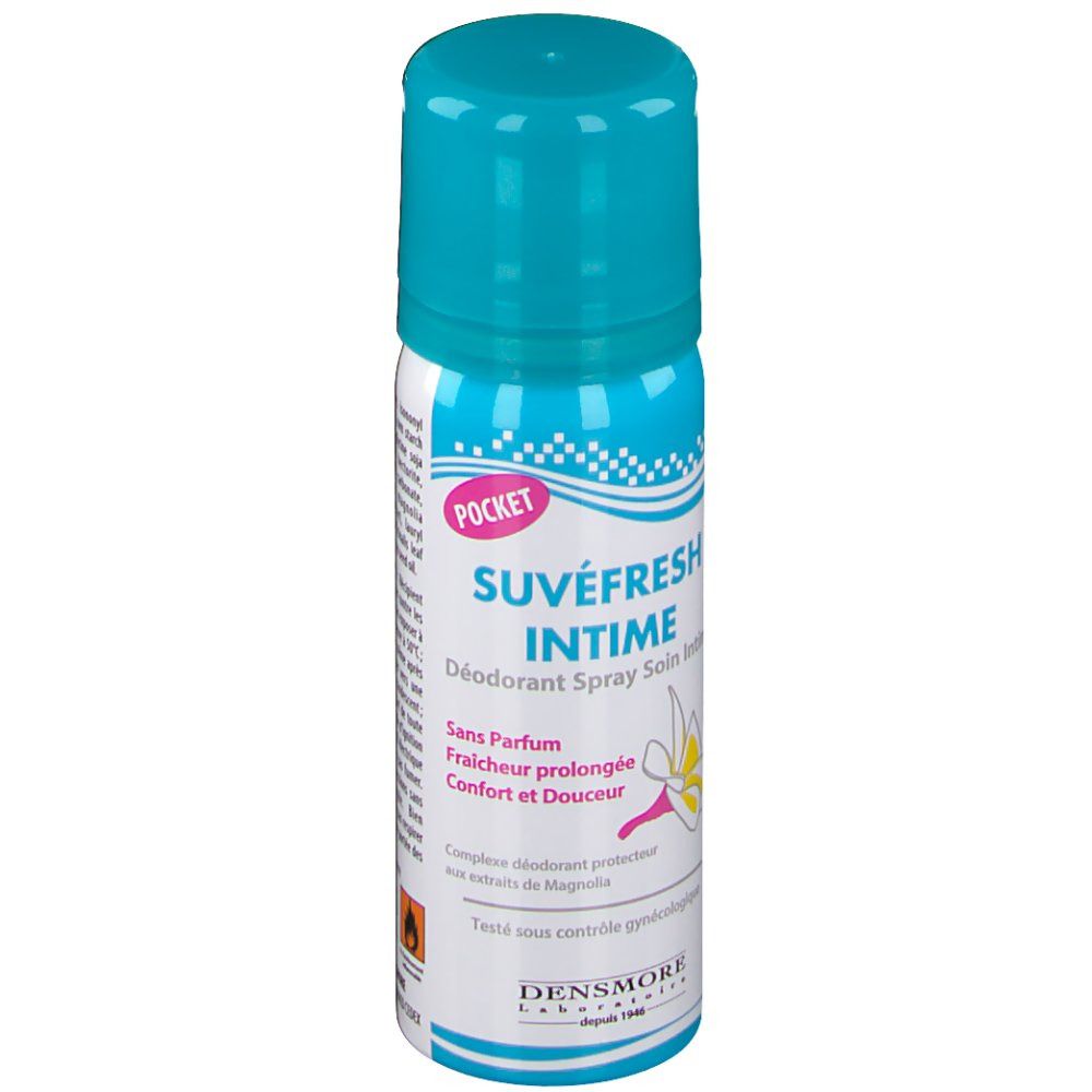  Suvéfresh Intim