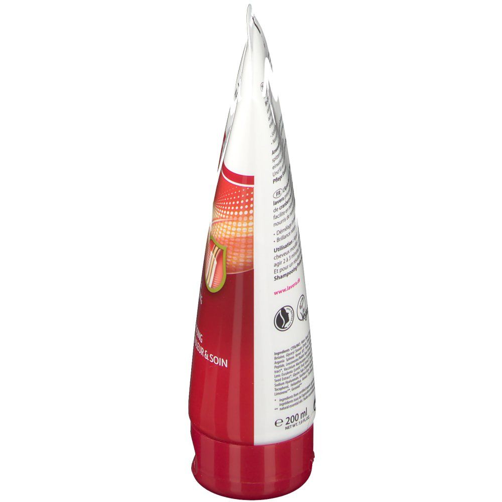 lavera After-Shampoo Farbschutz und -pflege