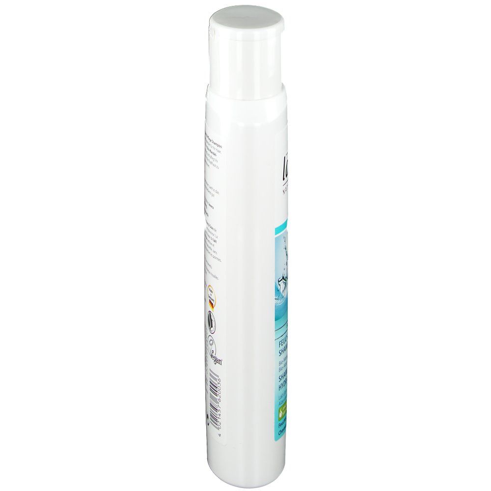 lavera Shampoonierung Hydratation & Soin