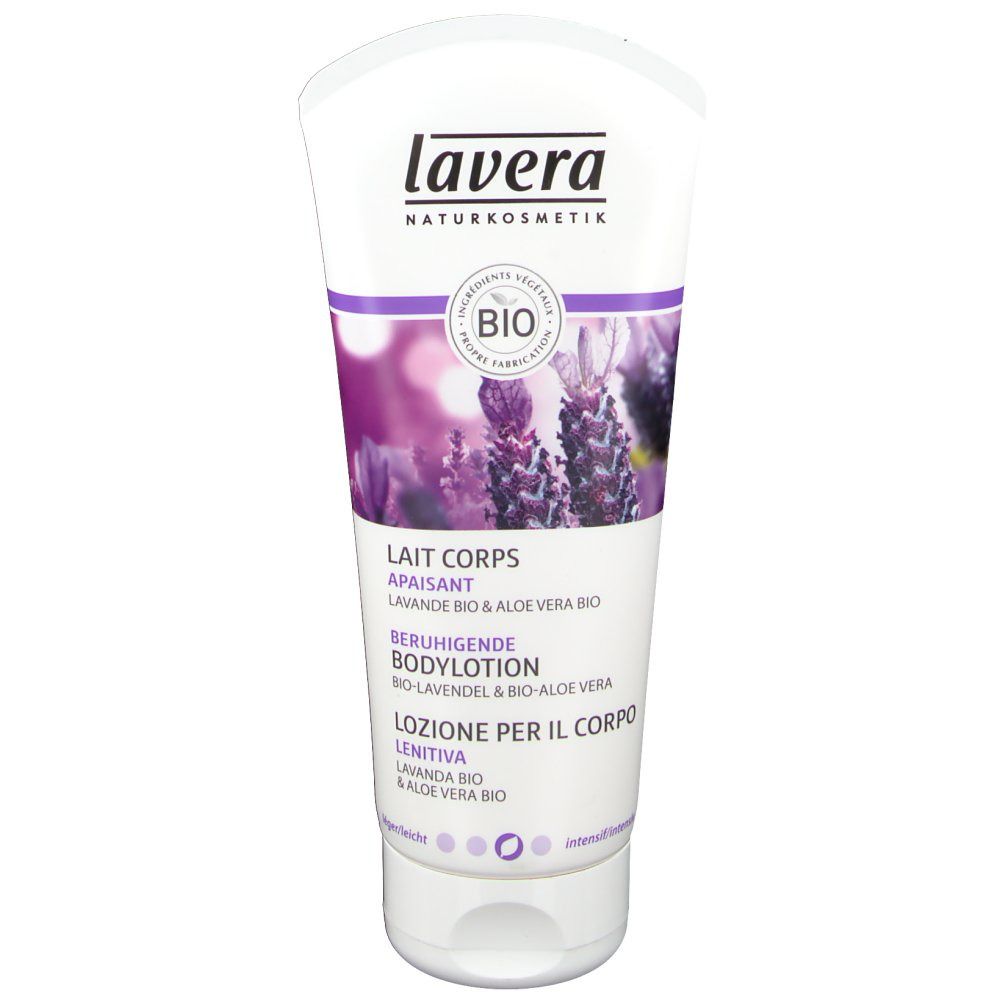 Körpermilch Douceur Fleurie Jasmin – Feuchtigkeitsspendende Bodylotion, 200 G Tube