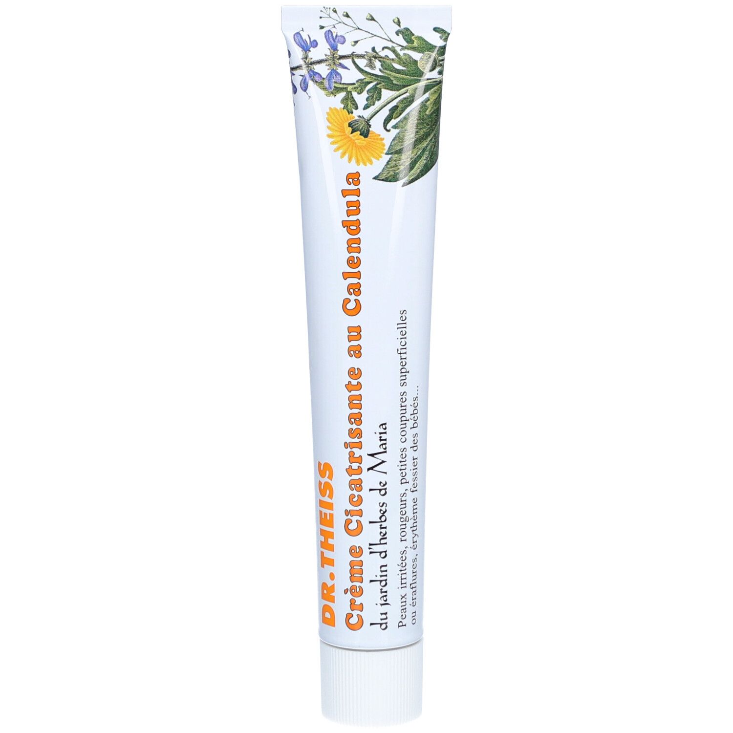 DR THEISS CR CICA CALENDULA 50ML