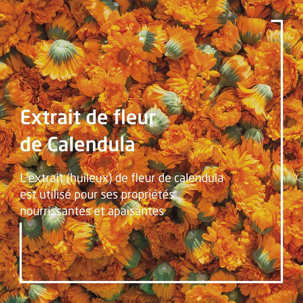 Weleda Huile de Massage au Calendula