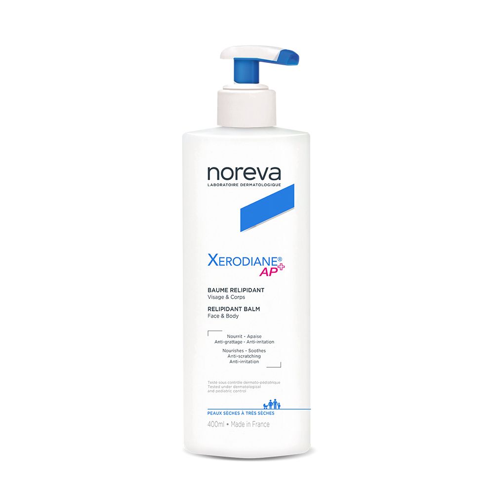 Noreva Xerodiane® AP+ Baume relipidant